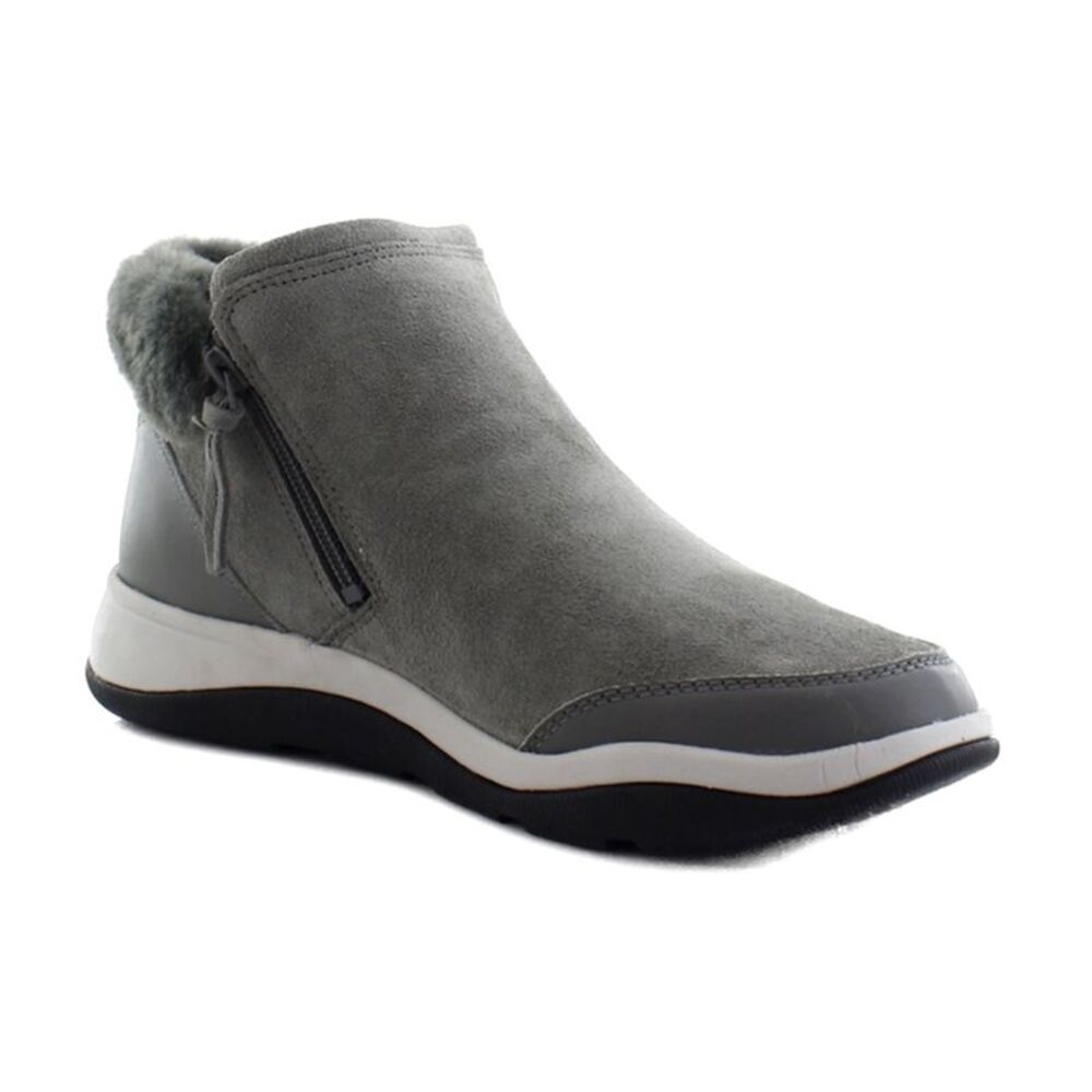 Vionic Norwood Charcoal